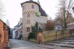 Restaurant Zum alten Türmle