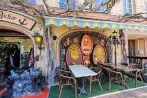 Restaurant Zum Anker