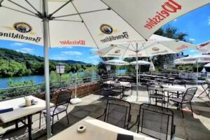 Restaurant Zum Anker