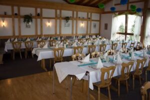 Restaurant zum Bahnhof „Dotter“