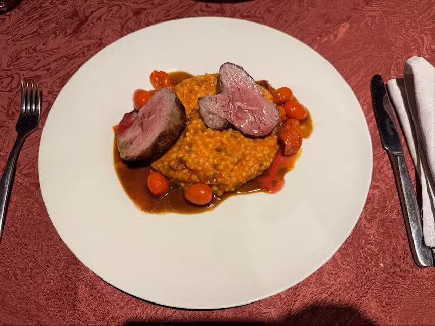 Restaurant Zum B&auml;ren &ndash; Norsingen