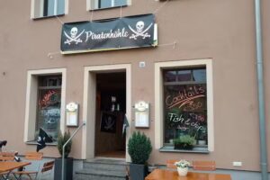 Restaurant &bdquo;Zum Bassewitz&ldquo;