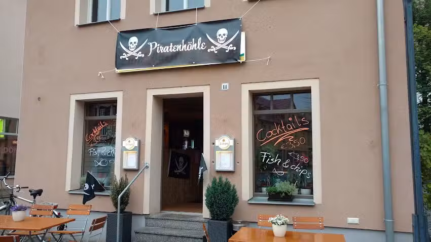 Restaurant &bdquo;Zum Bassewitz&ldquo;