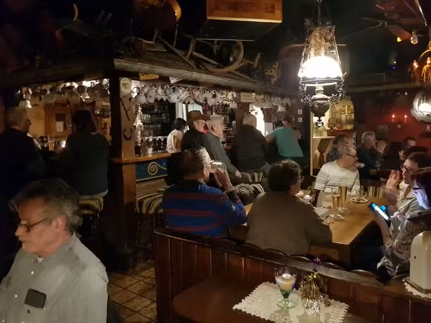 Restaurant Zum Bayern Kini