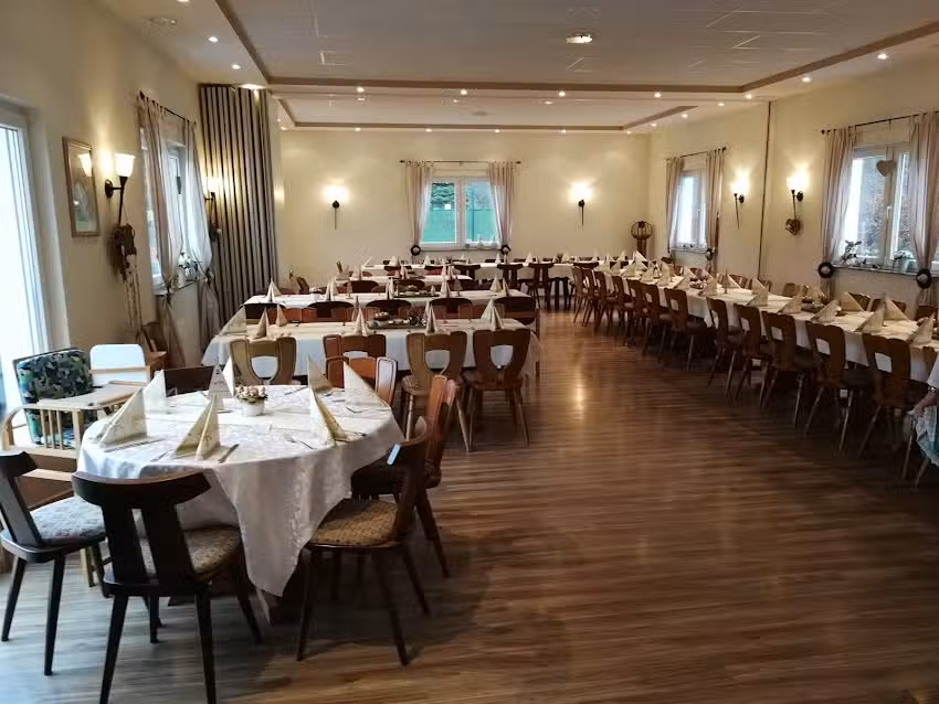 Restaurant zum Bienwald