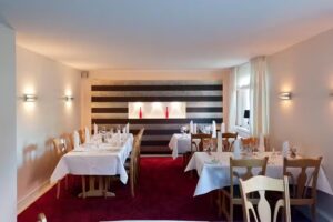 Restaurant Zum Blauen See – Thomas Püttmann