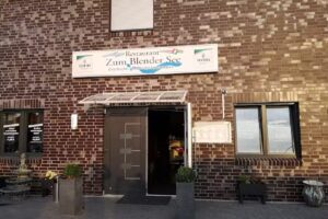 Restaurant Zum Blender See, Blender