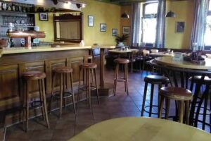 Restaurant zum Brauer