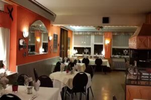 Restaurant zum Breitfeld
