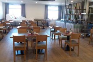 Restaurant Zum Brunkelsberg