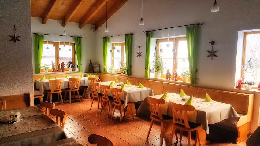 Restaurant Zum Brunnenwirt