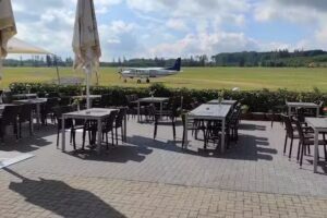 Restaurant Zum Cockpit