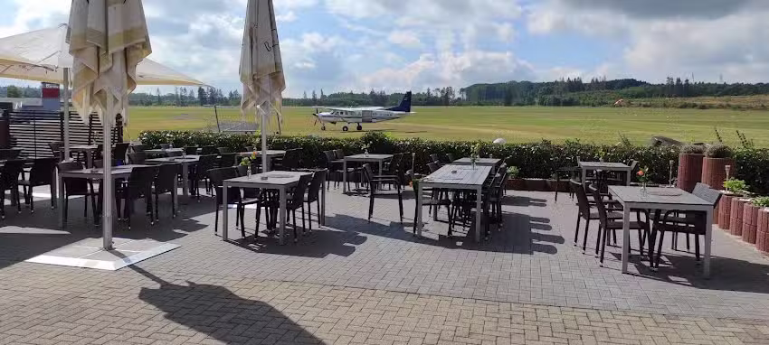 Restaurant Zum Cockpit