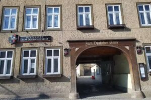 Restaurant Zum Deutschen Haus