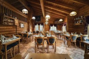Restaurant Zum Dorfkrug