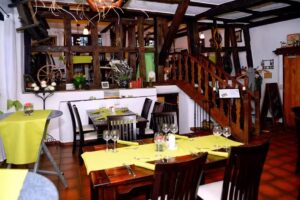 Restaurant Zum Eichamt