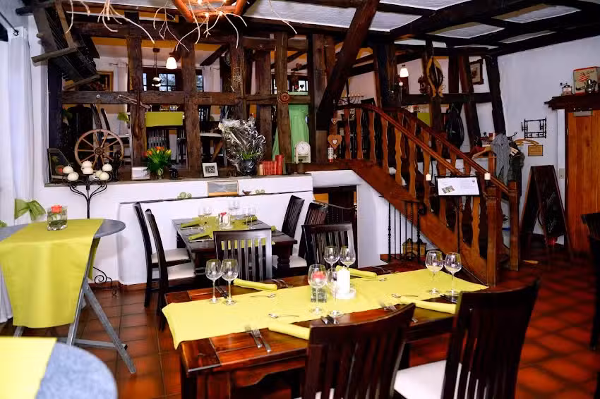 Restaurant Zum Eichamt