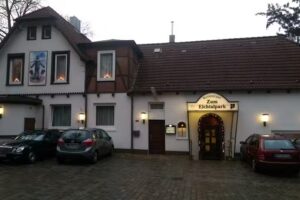 Restaurant zum Eichtalpark