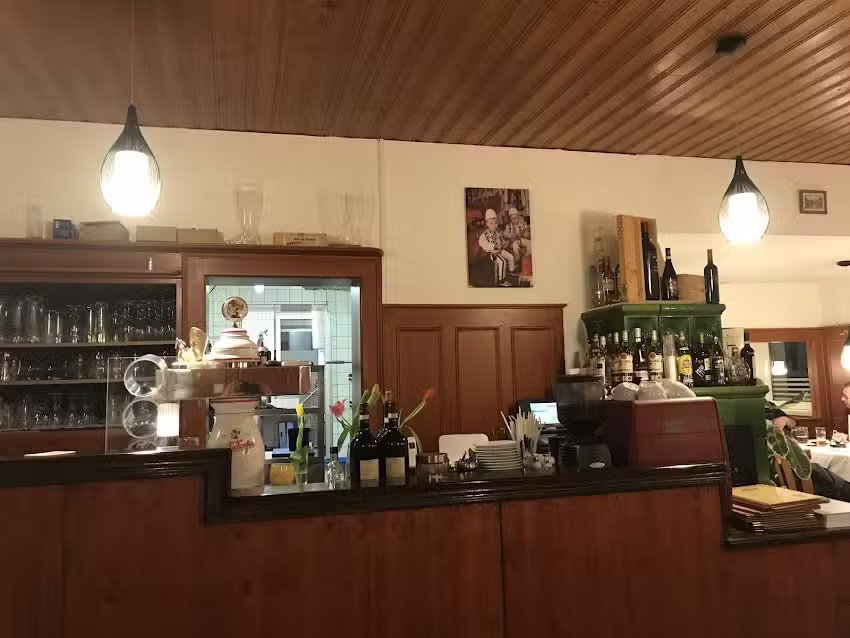 Restaurant Zum Eiffelturm