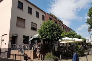 Restaurant Zum Engel