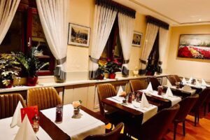 Restaurant Zum Engel &ndash; Griechisches Restaurant in Hattersheim