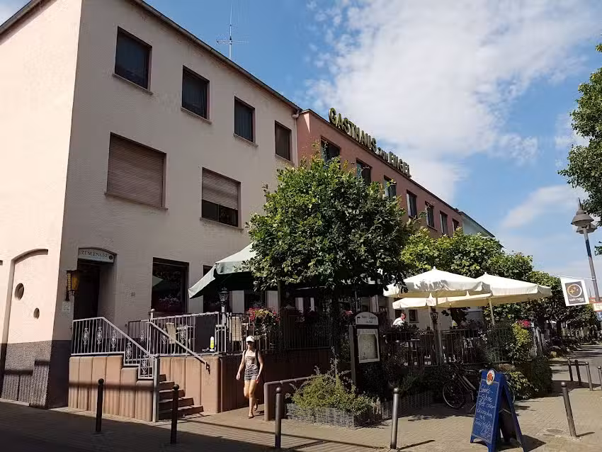 Restaurant Zum Engel