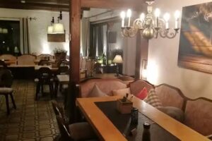 Restaurant Zum Erwin