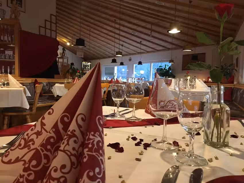 Restaurant Zum F&auml;hrmann