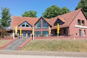 Restaurant Zum Fährmann