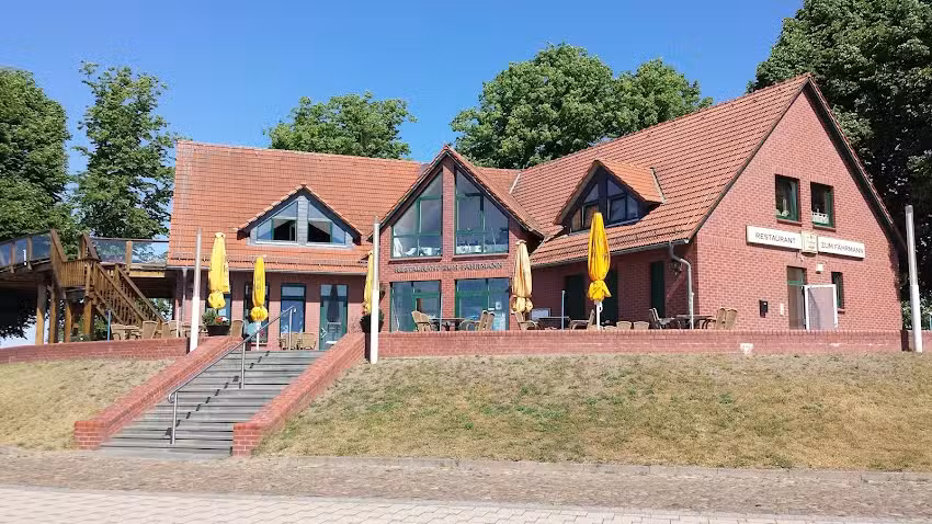 Restaurant Zum Fährmann