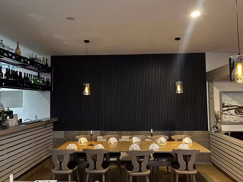 Restaurant zum Feldblick &ndash; Weddings & Events