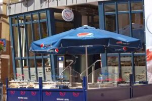 Restaurant Zum Fischbäcker