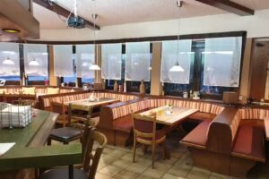Restaurant Zum Flare