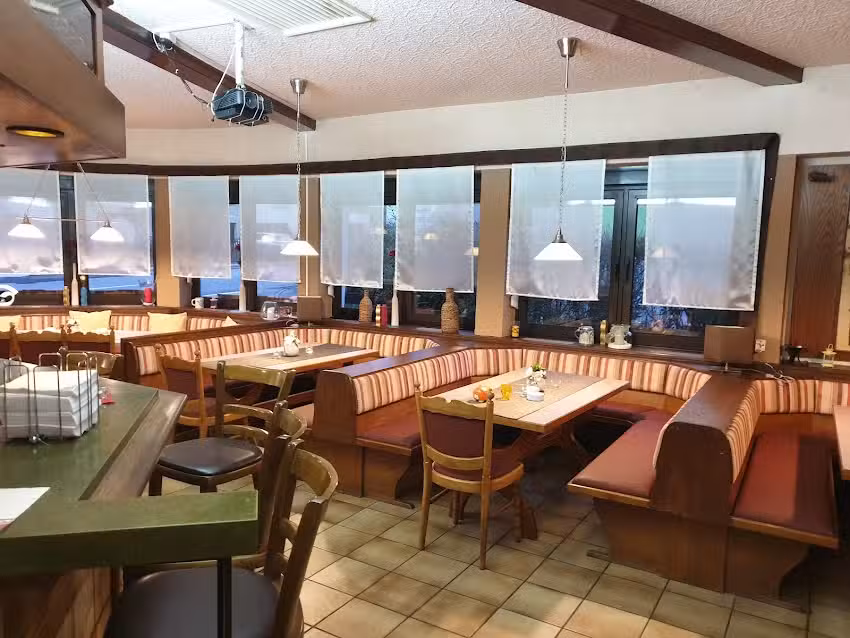 Restaurant Zum Flare