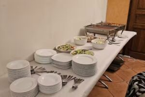 Restaurant Zum Forsthof