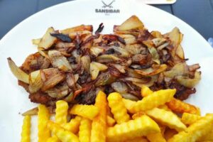 Restaurant Zum Franziskaner