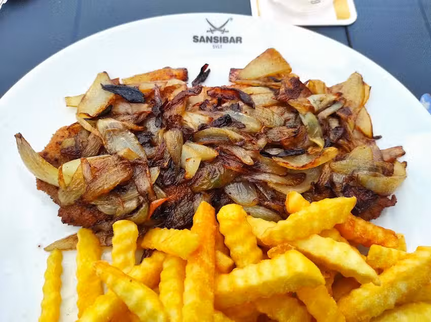 Restaurant Zum Franziskaner