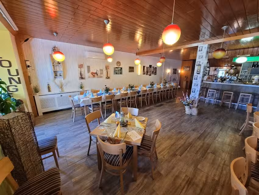 Restaurant Zum Friesenberg