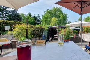 Restaurant Zum Gaulsheimer Stübbche