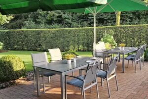 Restaurant zum Golfplatz