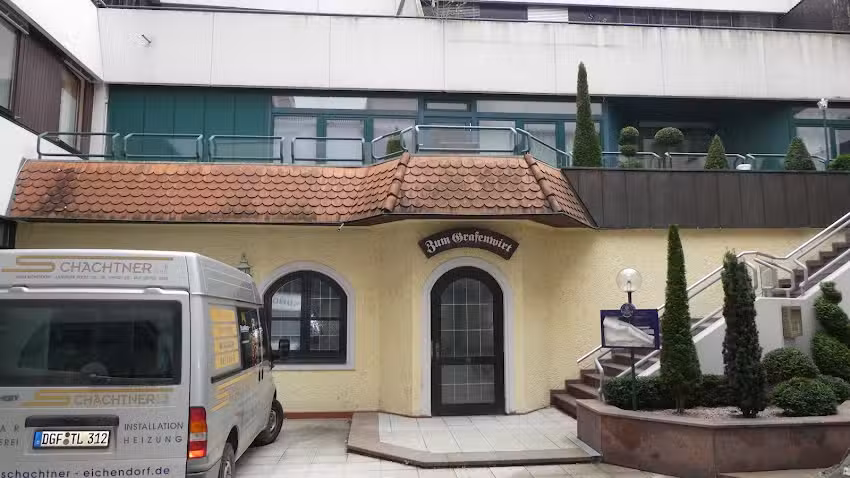 Restaurant Zum Grafenwirt