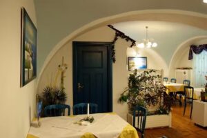 Restaurant zum Griechen