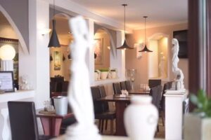 Restaurant Zum Griechen