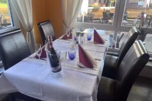 Restaurant Zum Griechen