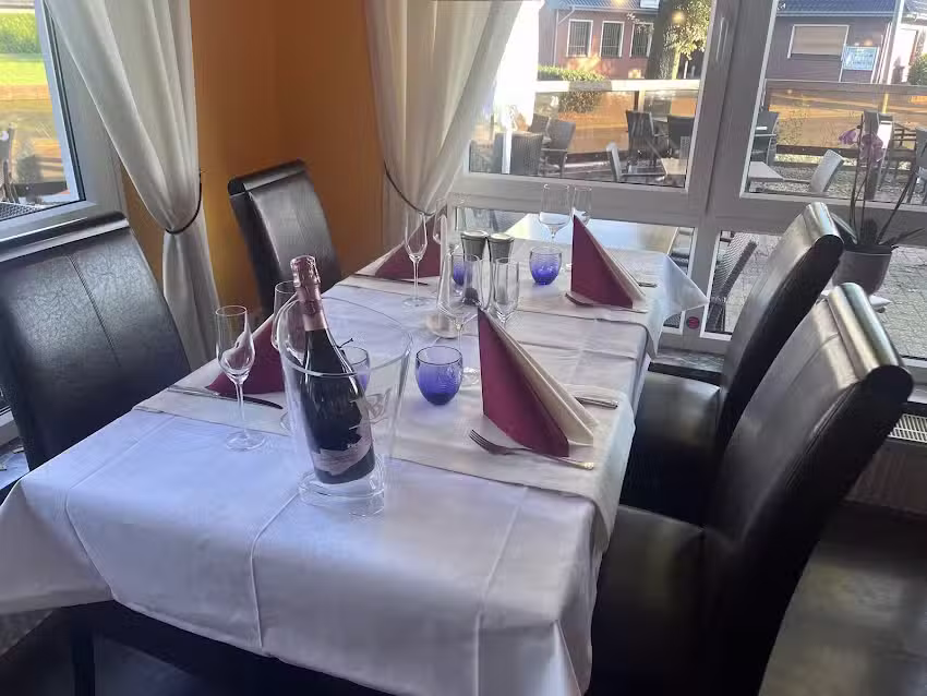 Restaurant Zum Griechen