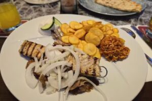 Restaurant Zum Griechen