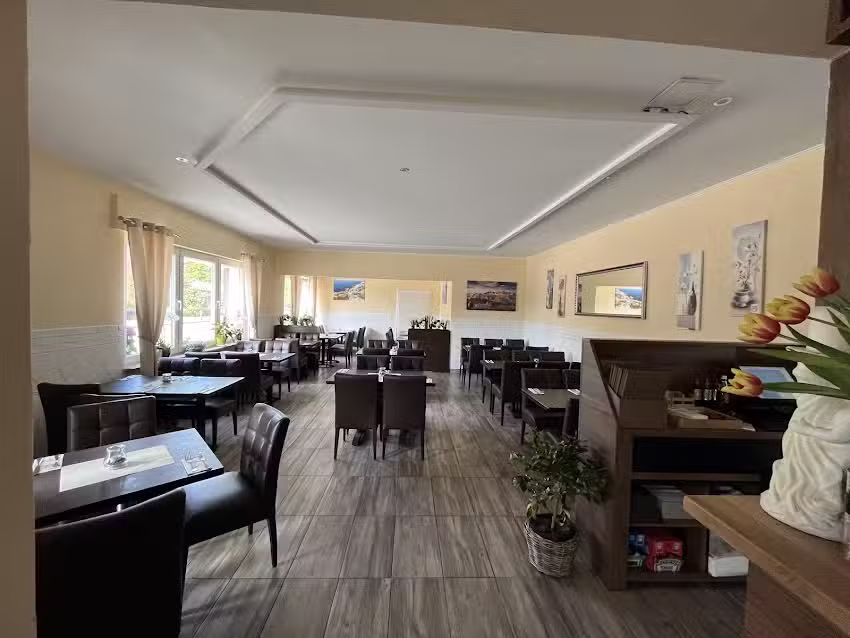 Restaurant Zum Griechen