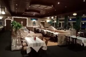 Restaurant Zum Griechen Sinsheim