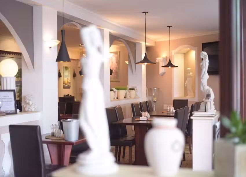 Restaurant Zum Griechen