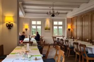 Restaurant | Zum gr&uuml;nen Baum